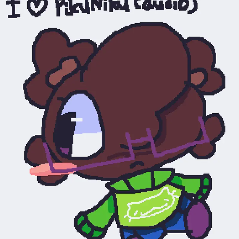 Game by @LittleBearry