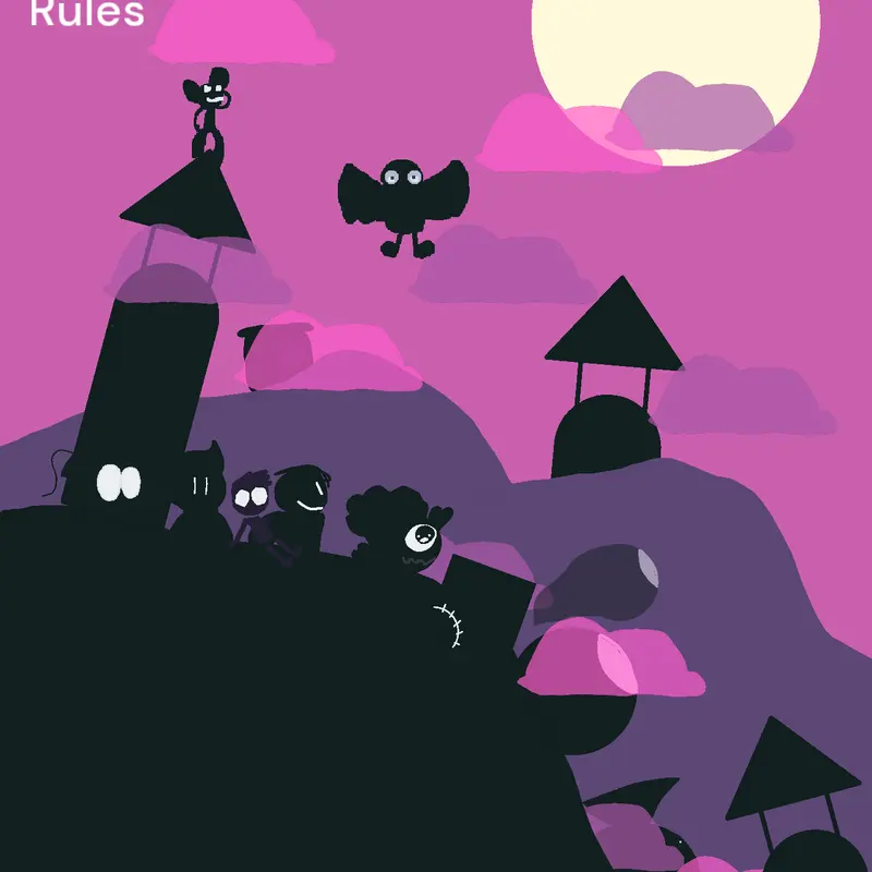 Game by @fireinthehole200