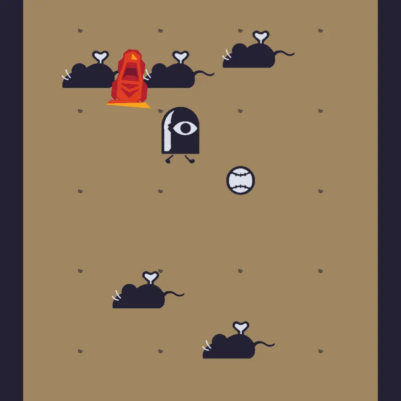 Game by @mohammedb
