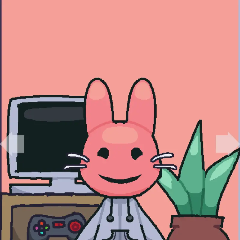 Intern by @KITTTYYYYUHHHH