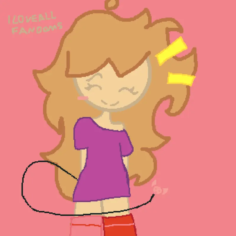 Art# by @SOY_CHOKOMILK_XD