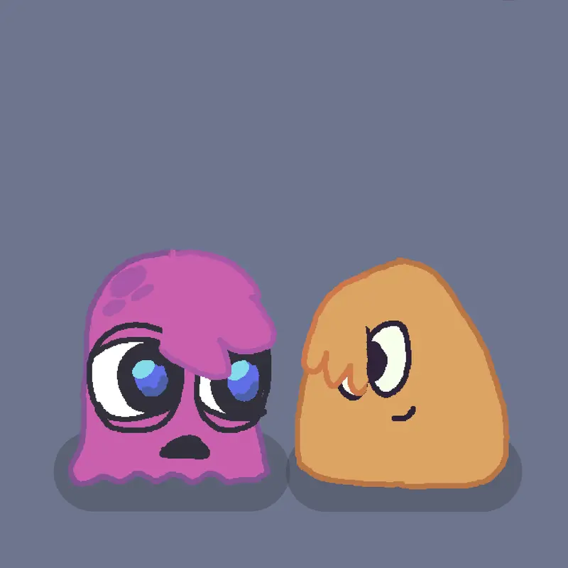 Game by @MoytheOctopus