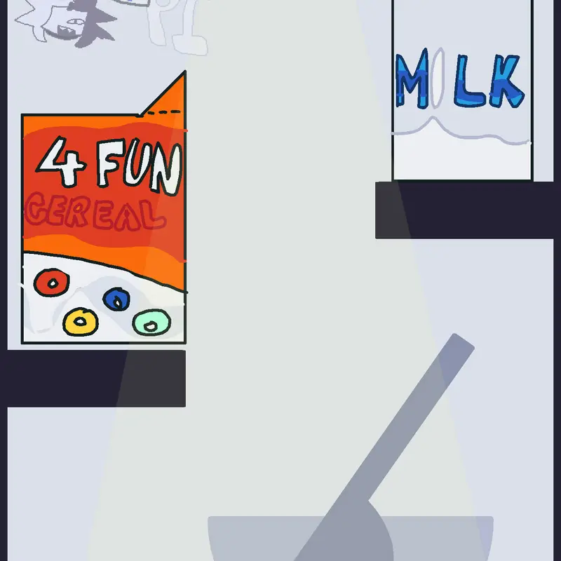 Game by @Mijapi