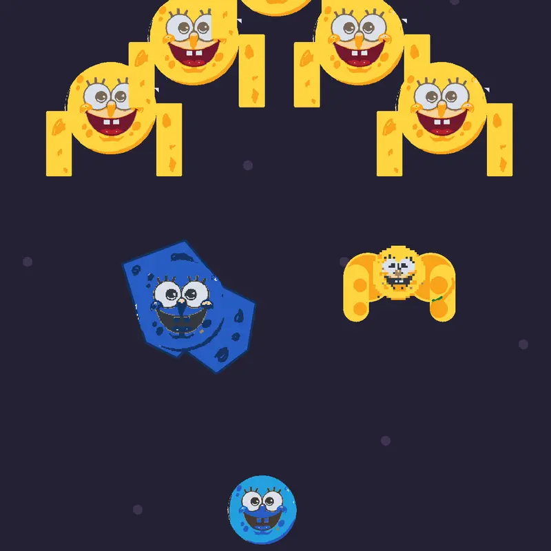 Game by @Monkey_D_Luffyi