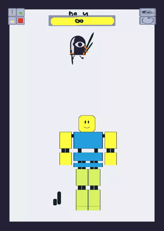 Game by @mrcoaltro