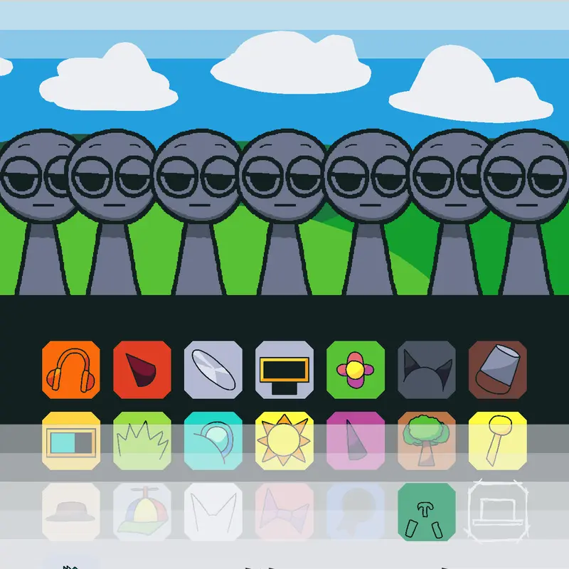 Game by @Danielas
