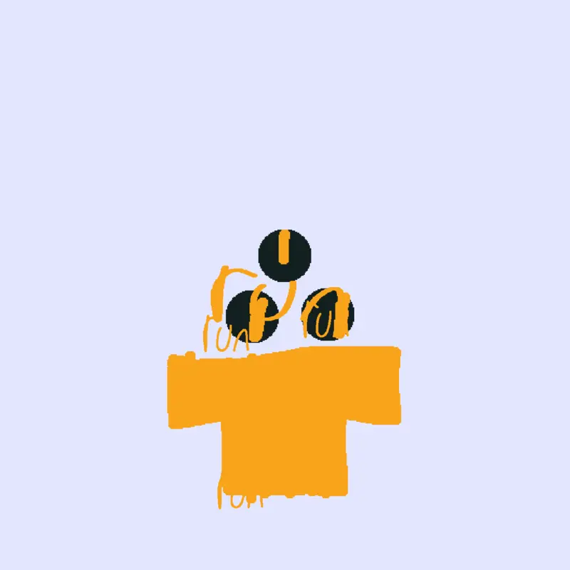 Game by @matteosevandra