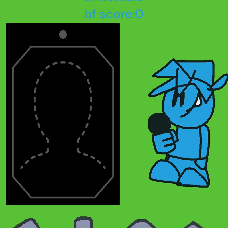 Game by @Gustavosonico