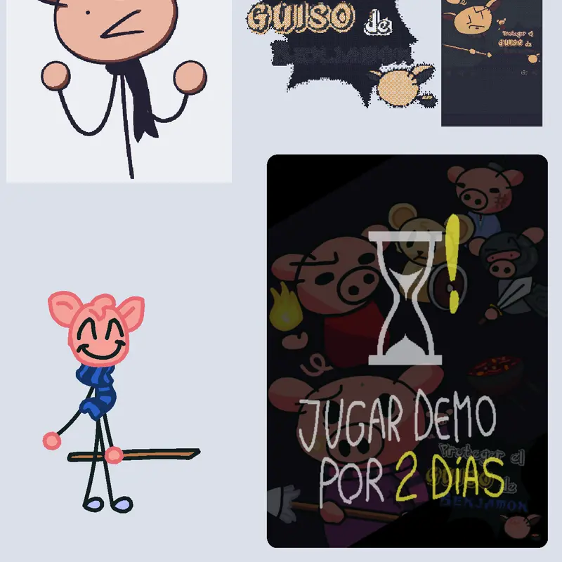 Un poquito mejorado;) by @gustavovelasquez438