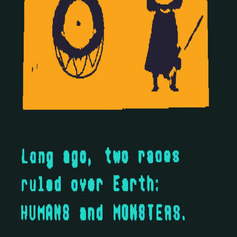 Game by @monster_kid