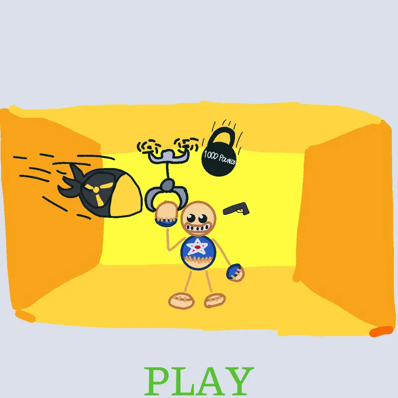 Game by @Farozz
