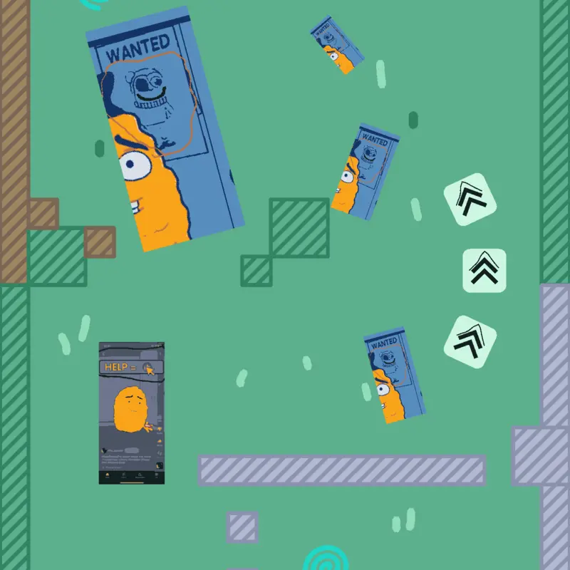 Game by @twosbso2023