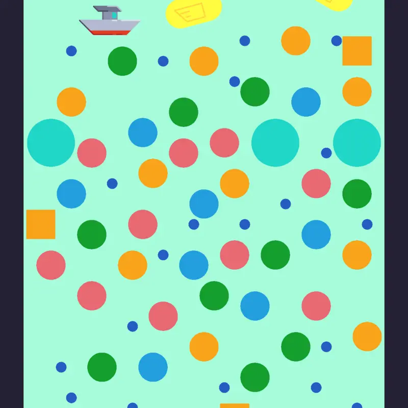 Game by @ahmedbasm