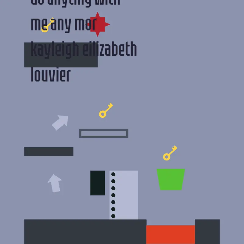 Game by @lokedsa
