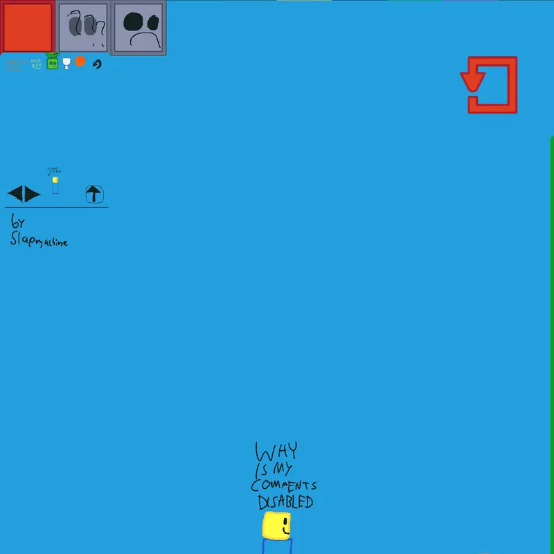 Game by @copying_the_best-