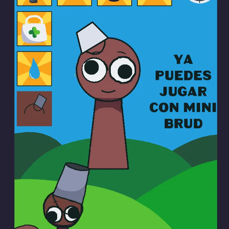Game by @Damianamir