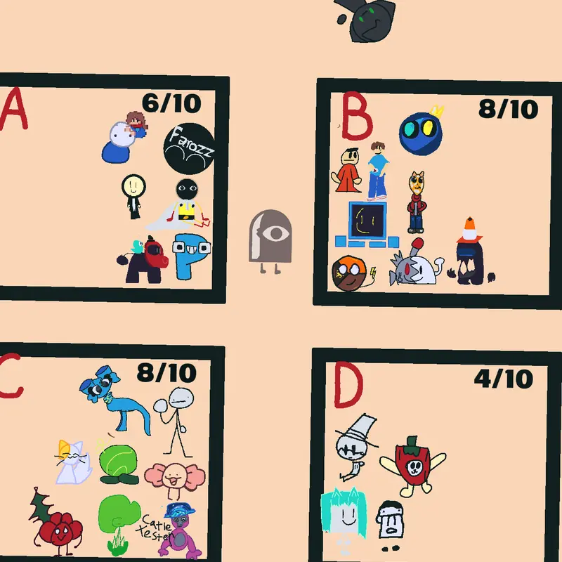 Game by @Parlor_Gubby