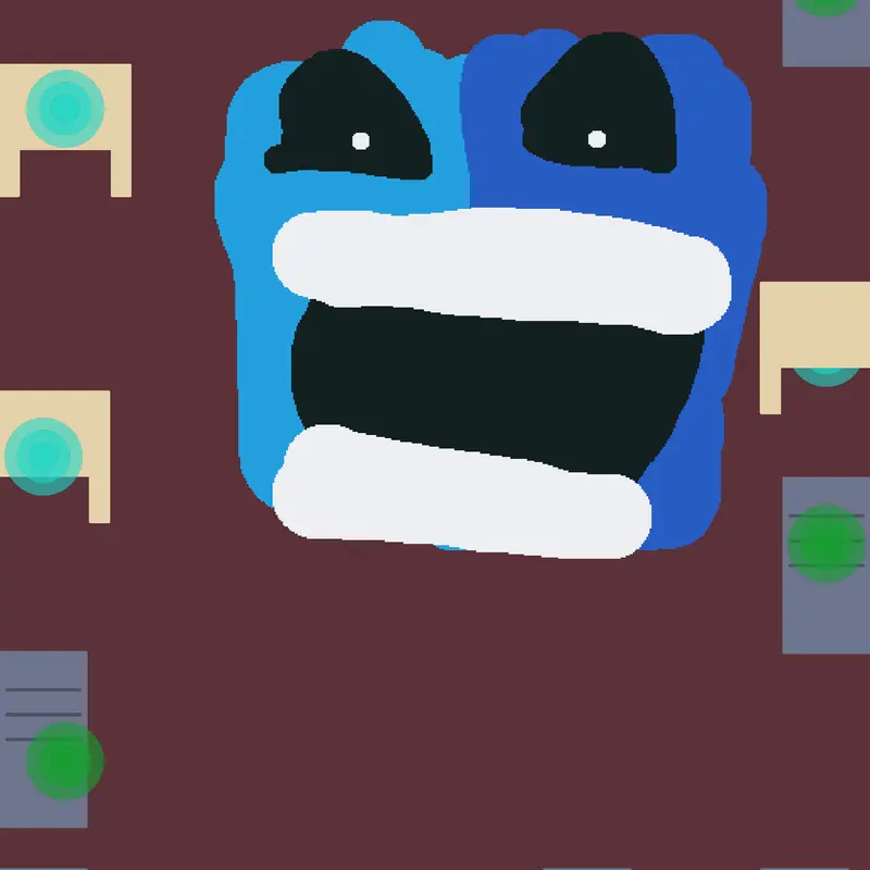 Game by @Deathness