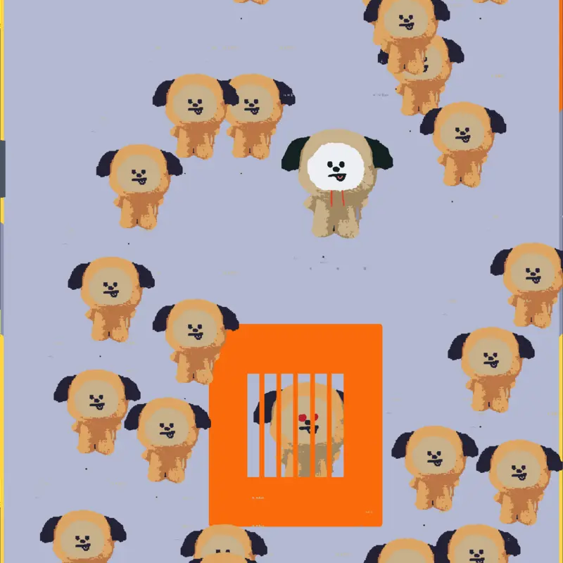 Game by @dreamuc