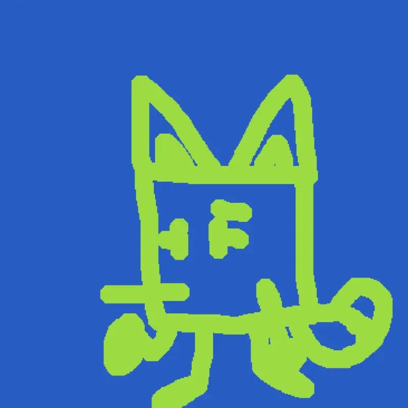 Game by @FurrySquare