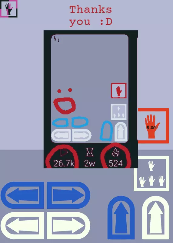 Game by @dulduldul
