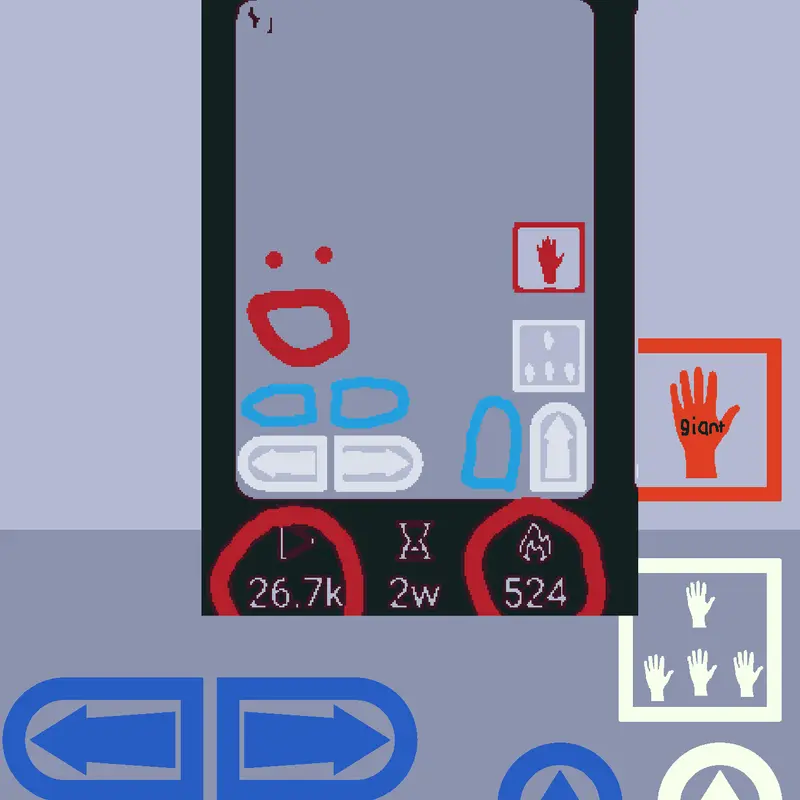 Game by @cestle0