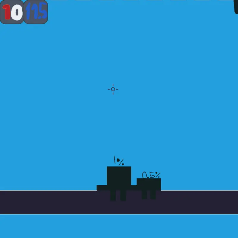Game by @011000