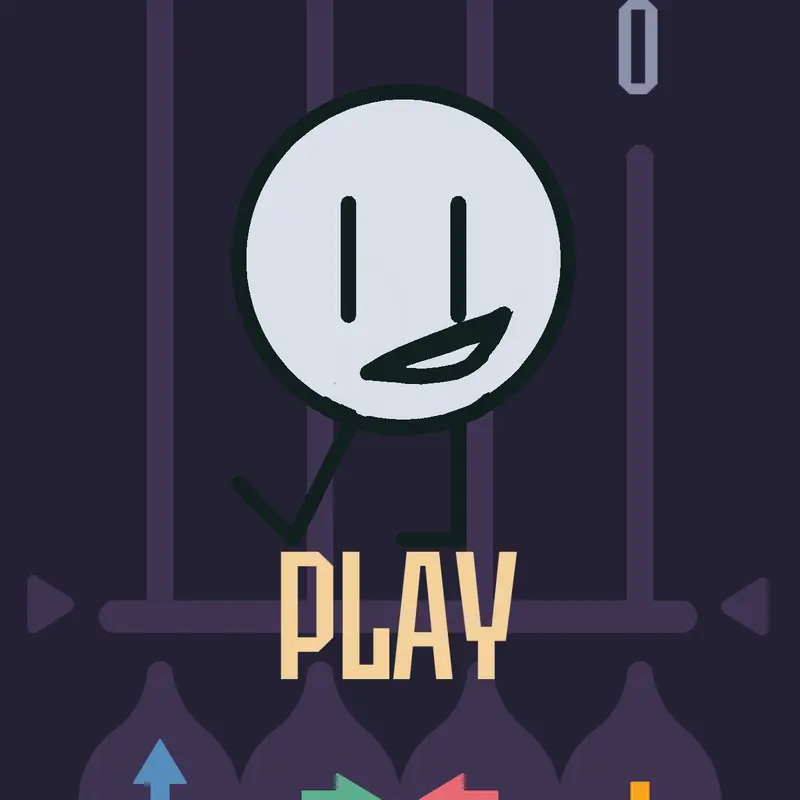 Game by @Ronij
