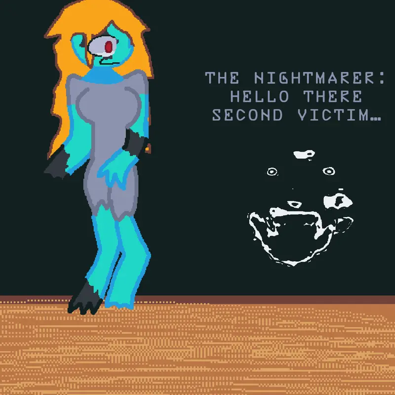 Game by @A_27fromRLDhardcoreFunny