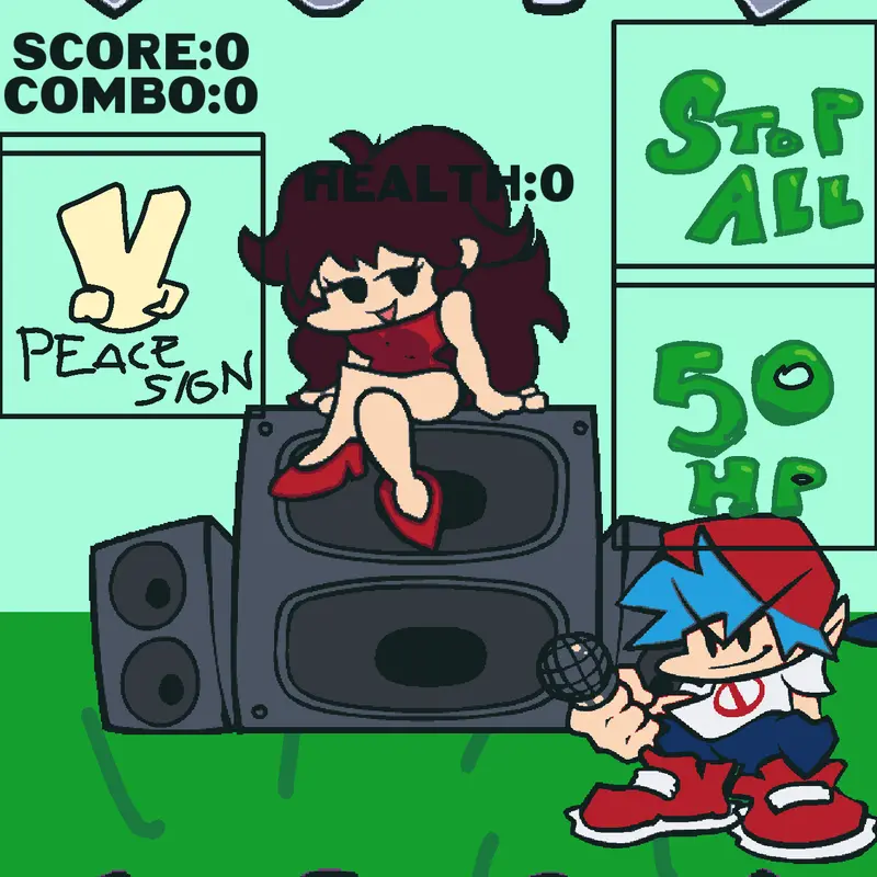 Game by @animaniac