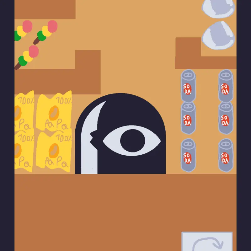 Game by @eliamm7