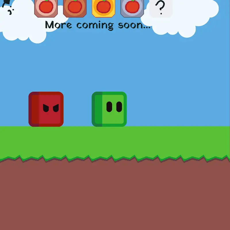 Game by @Homero10