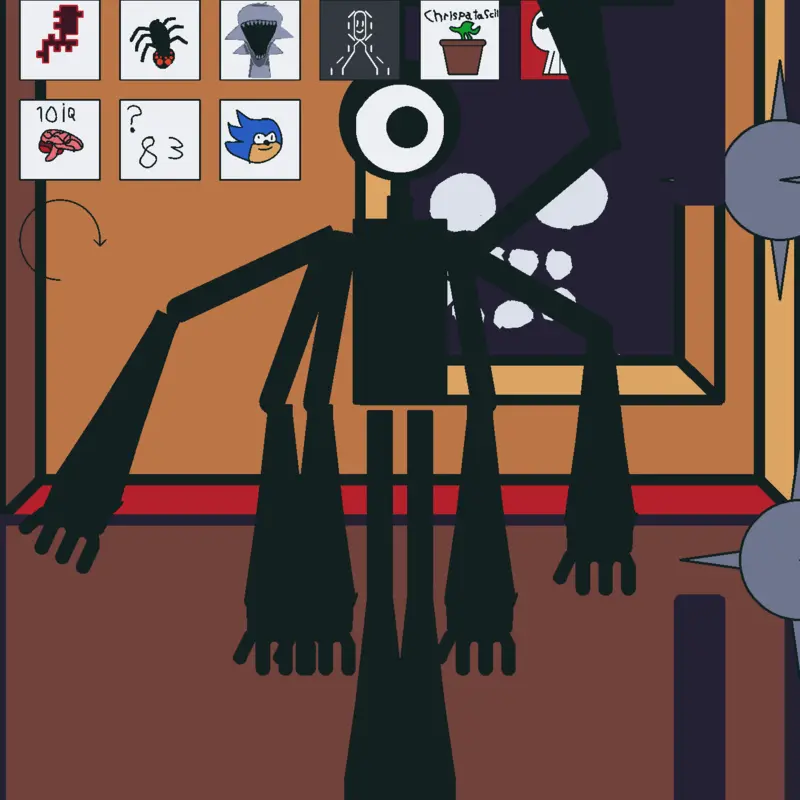 Game by @theshadowfoxygames