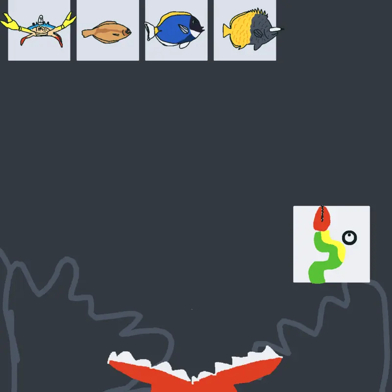 Game by @Cubot_stuff