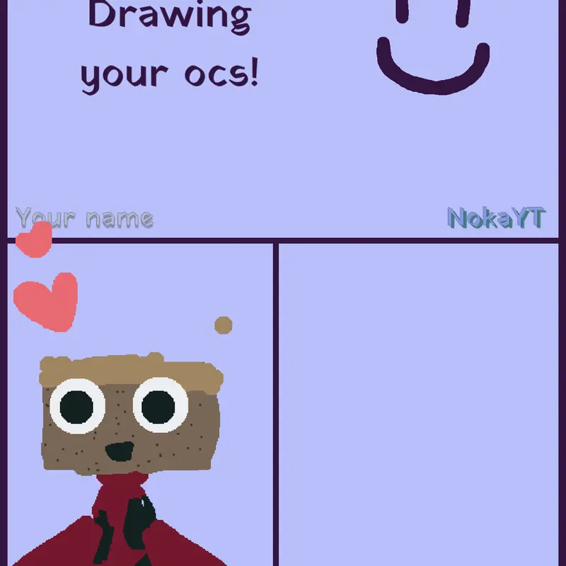 Game by @Mynameisdurple71
