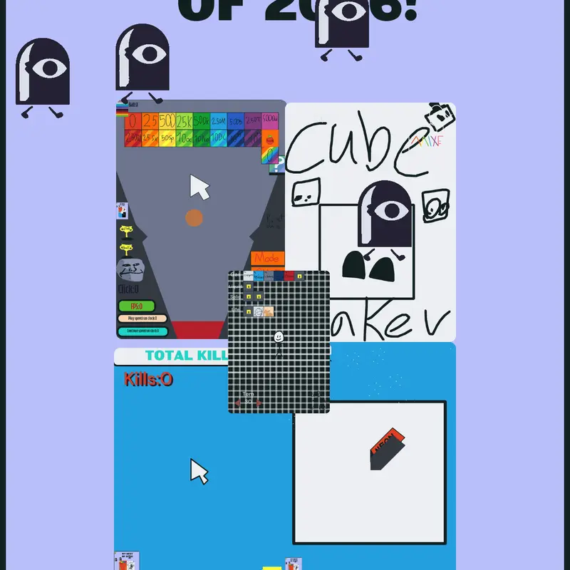 Game by @thatoneliy
