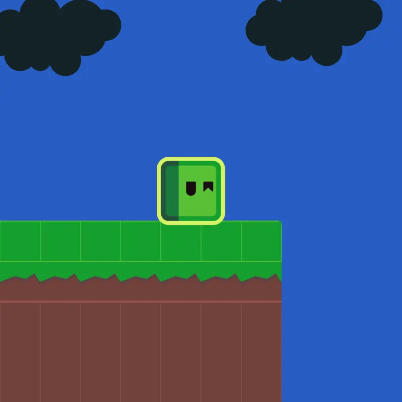 Game by @Danieluskas