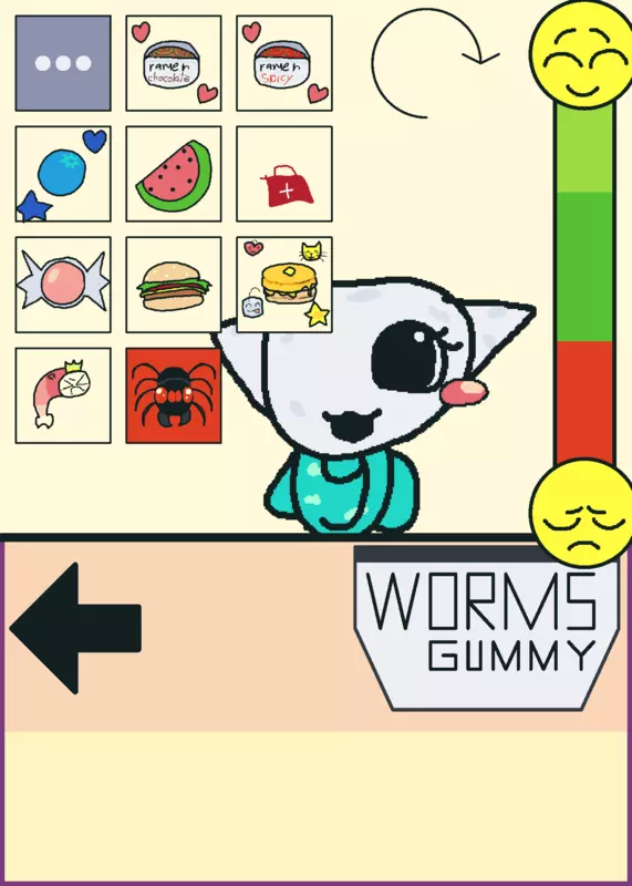 Game by @kedycats1