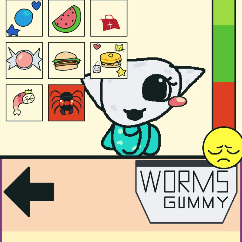 Game by @kedycats1