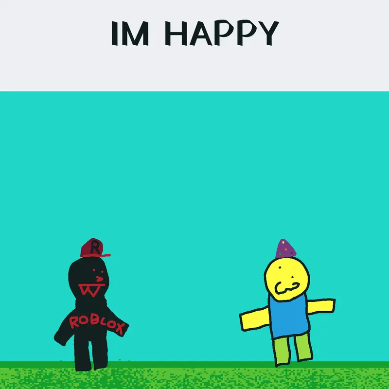 Game by @PAERTY_NOOB