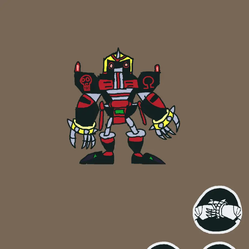 Game by @jb-cool