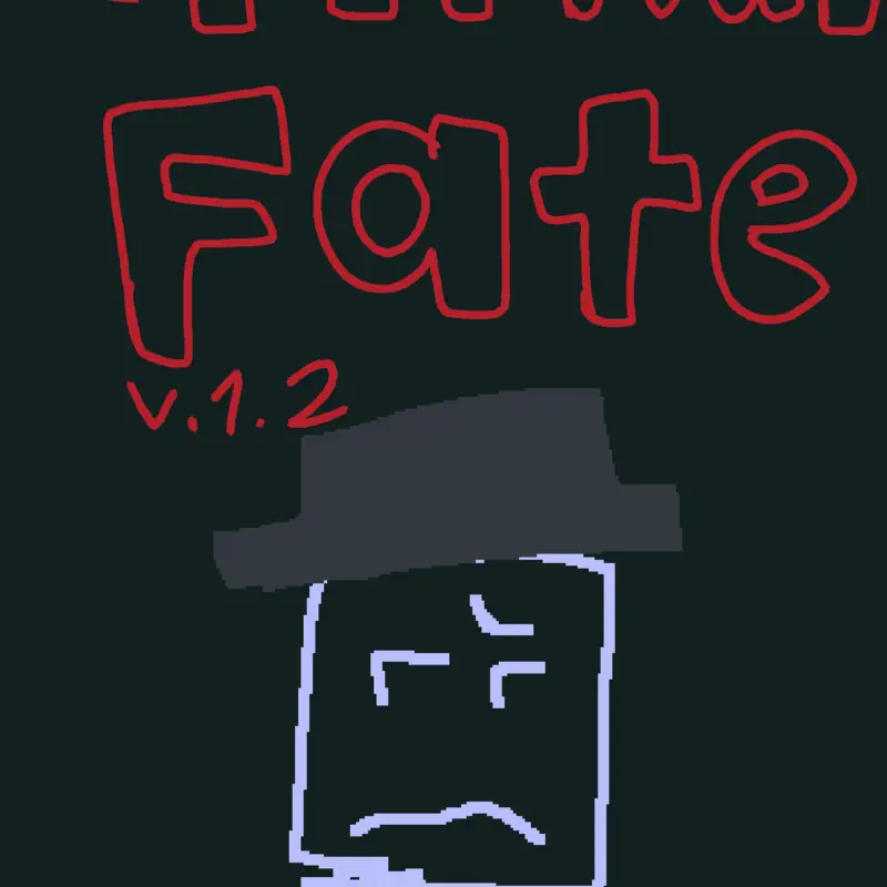 Eternal Fate by @xXPepito335Xx