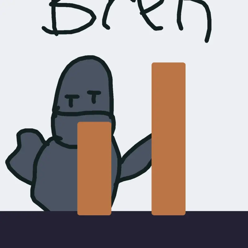 Game by @ZTheWerewolf