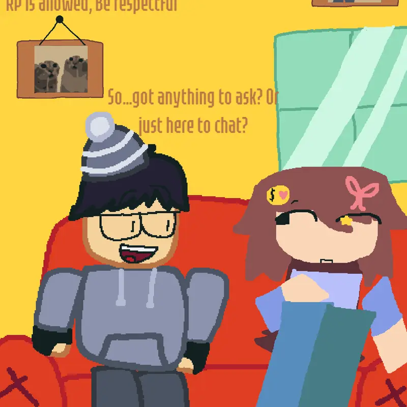 Game by @THEGameregg