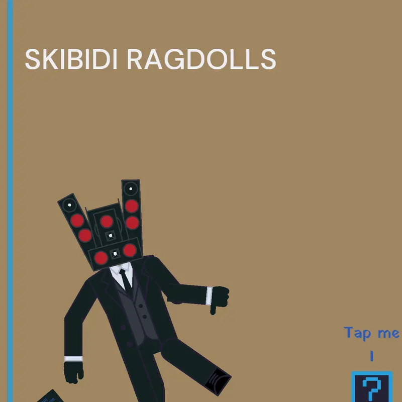 Game by @mykinunei