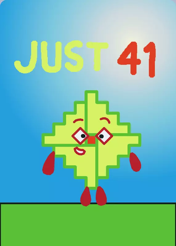 4 5 3 11 by @yuckyface23