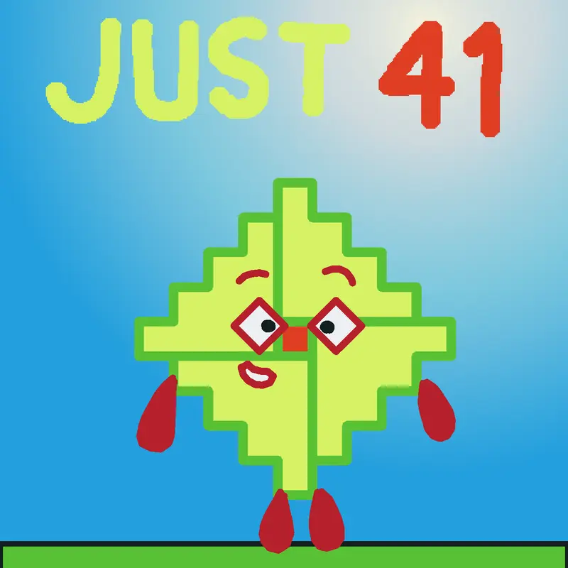 4 5 3 11 by @yuckyface23