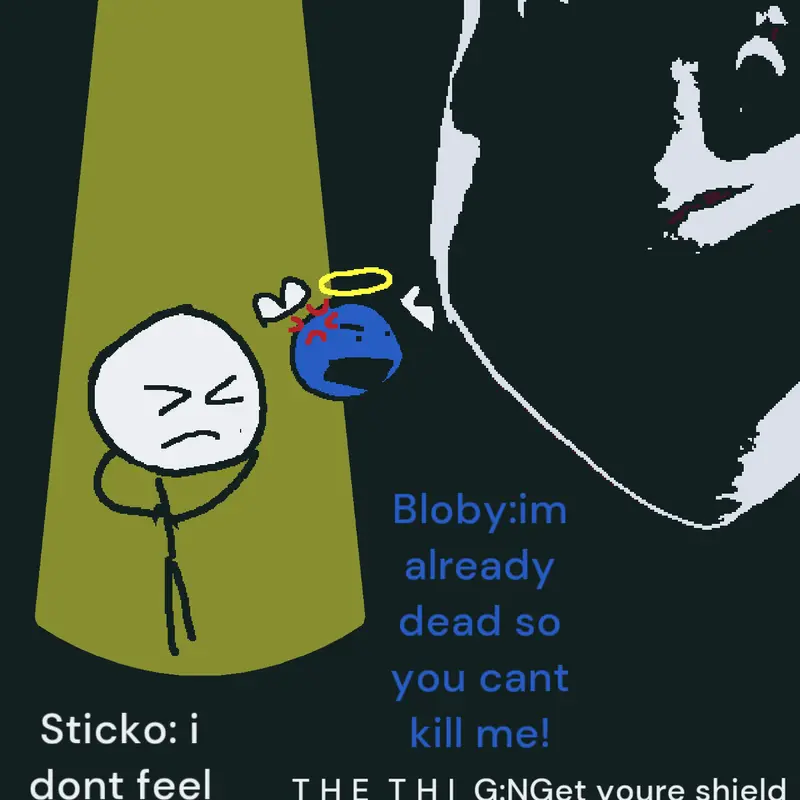 Game by @Rokhayafun
