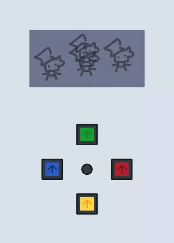 Game by @fields_of_flowers