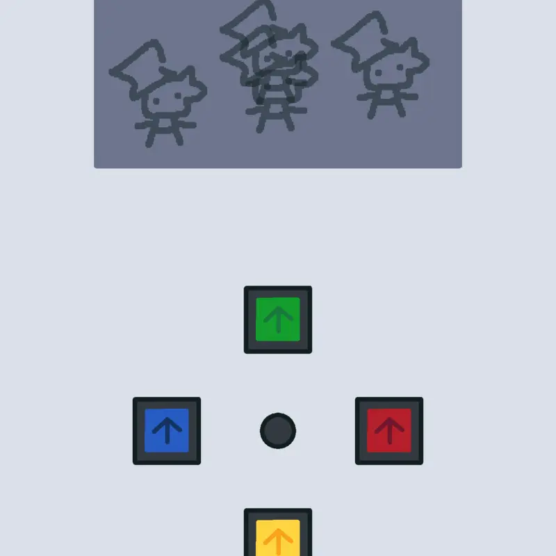 Game by @flowerfield